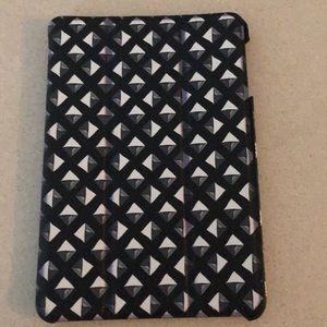 iPad mini Vera Bradly cover
